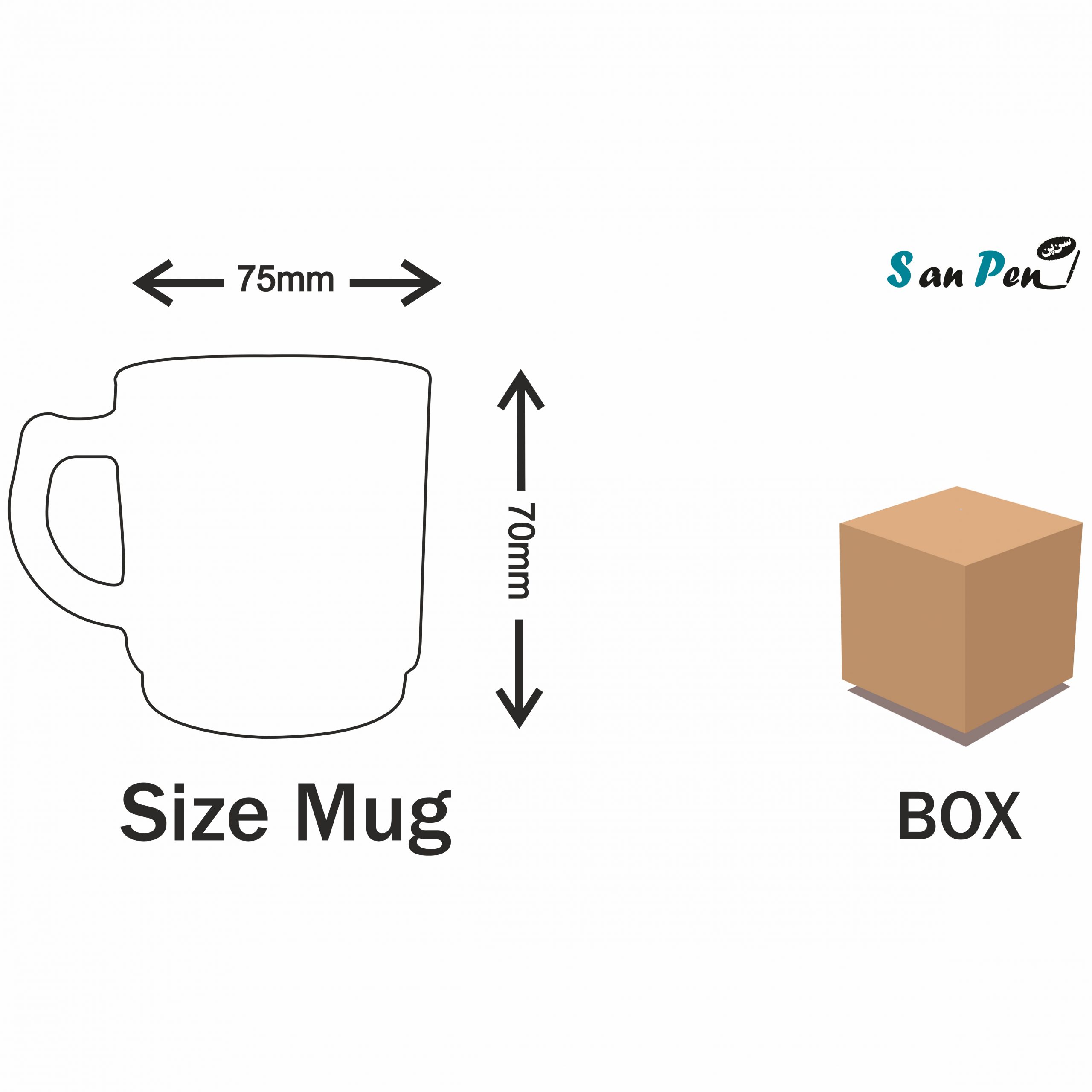 لیوان یخی 2031 - Image 8