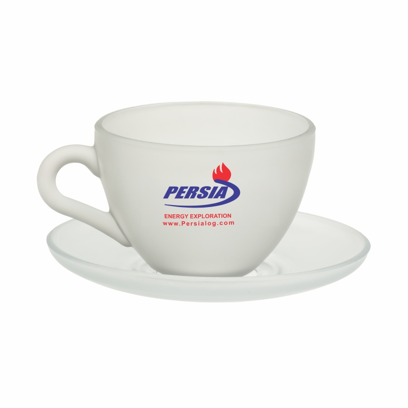 فنجان ونعلبکی یخی 2021