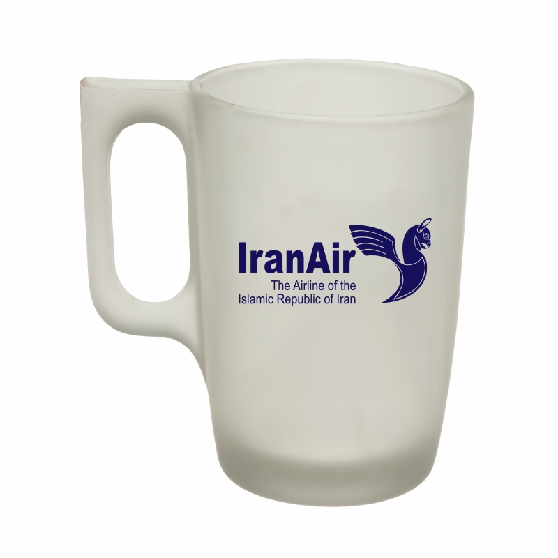 لیوان شیشه ای 2027