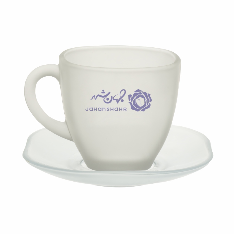 فنجان و نعلبکی 2020 - Image 4