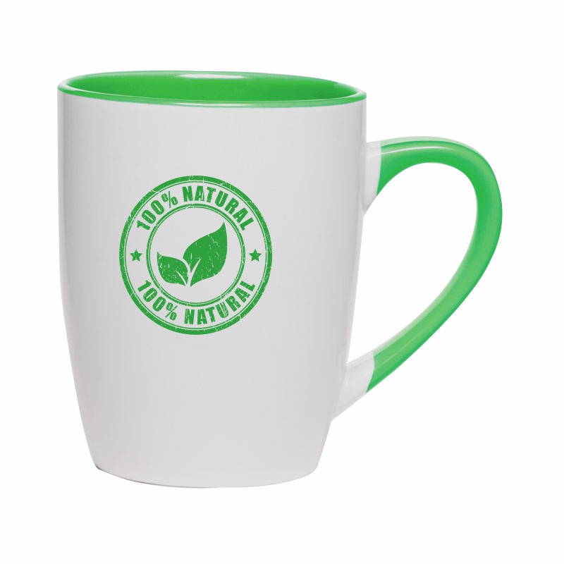 ماگ سرامیکی 2011 - Image 5