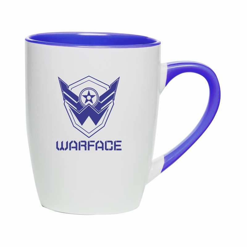 ماگ سرامیکی 2011