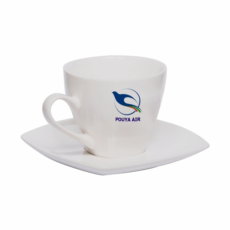 فنجان نعلبکی سرامیکی 2014 - Image 4