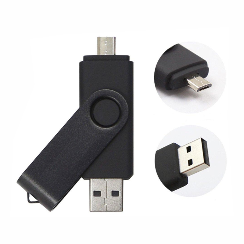 فلش مموری OTG