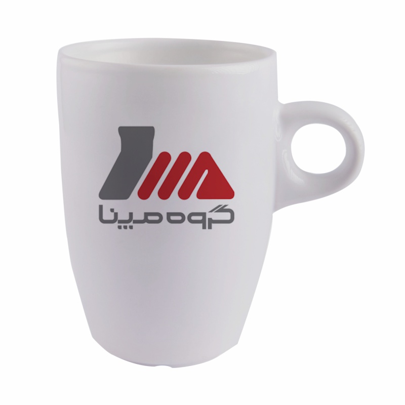 ماگ سرامیکی 2007 - Image 2