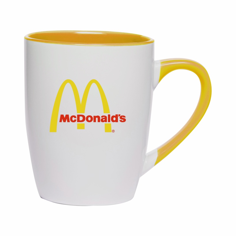 ماگ سرامیکی 2011 - Image 2