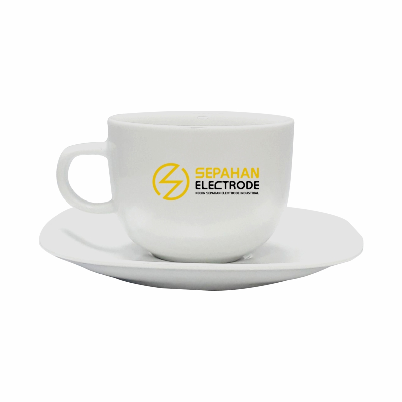 فنجان نعلبکی سرامیکی 2013 - Image 3