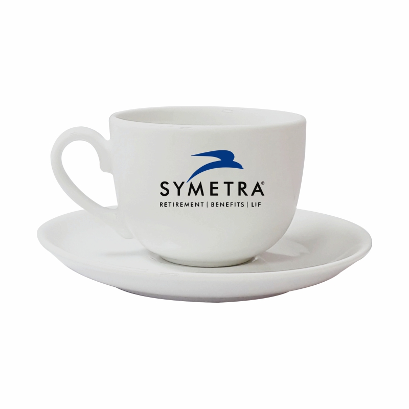 فنجان نعلبکی سرامیکی 2010 - Image 3