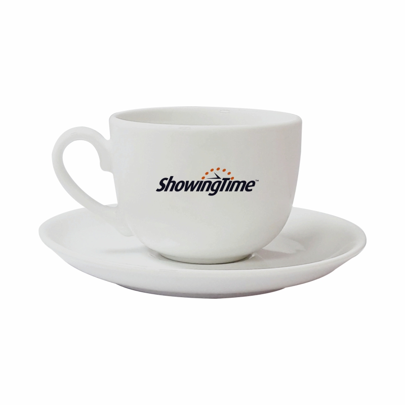 فنجان نعلبکی سرامیکی 2010 - Image 2