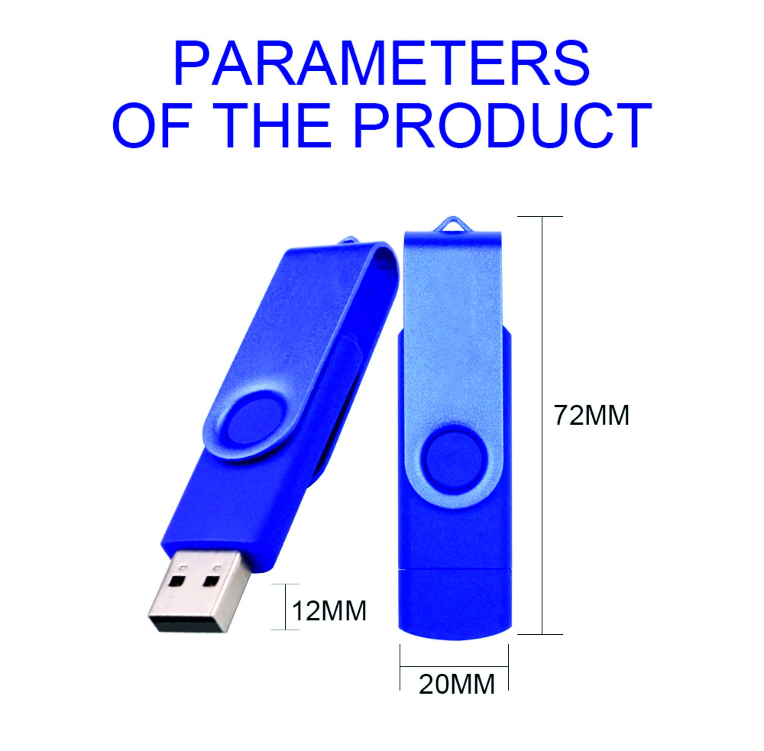 فلش مموری OTG - Image 7