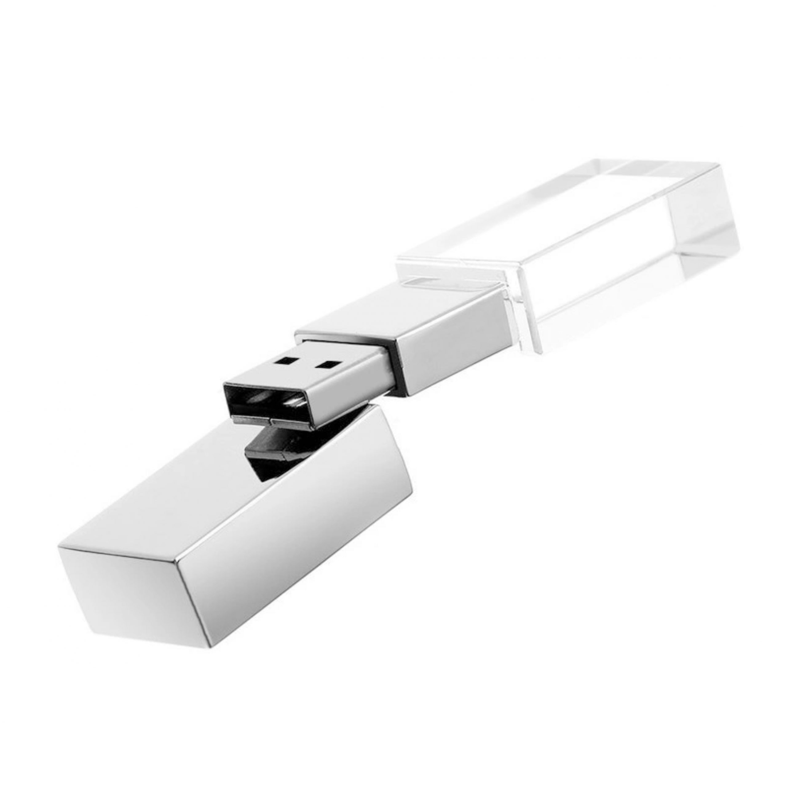 فلش مموری کریستال