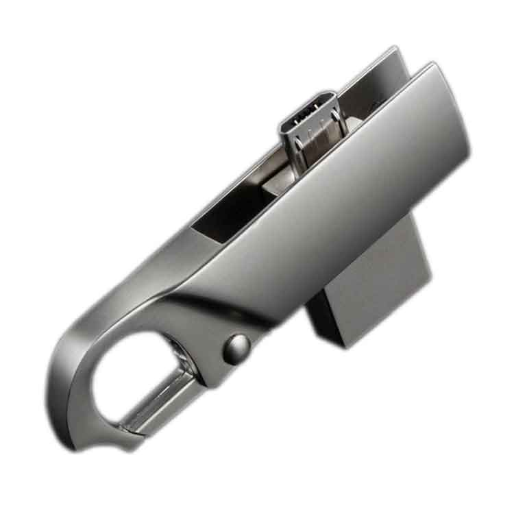 فلش otg فلزی 01 - Image 4