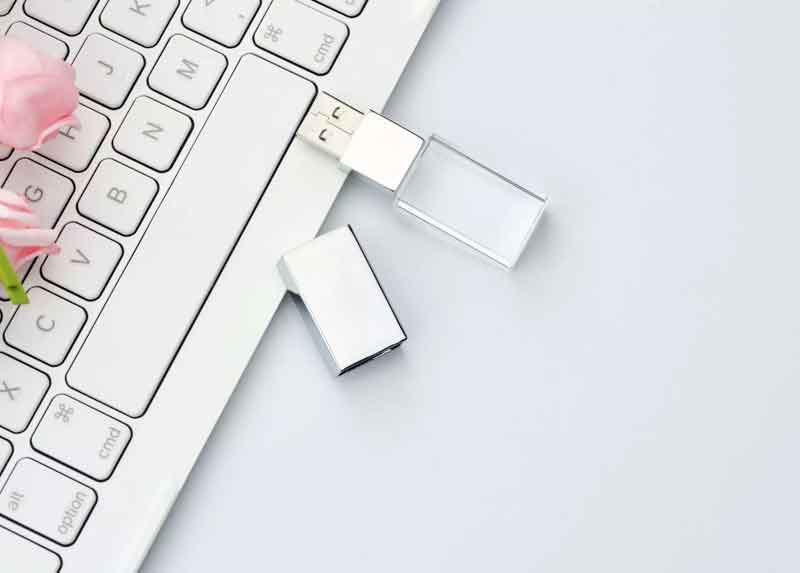 فلش مموری کریستال - Image 4