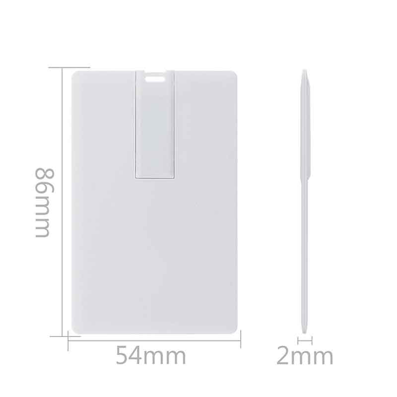 فلش مموری کارتی تبلیغاتی - Image 5