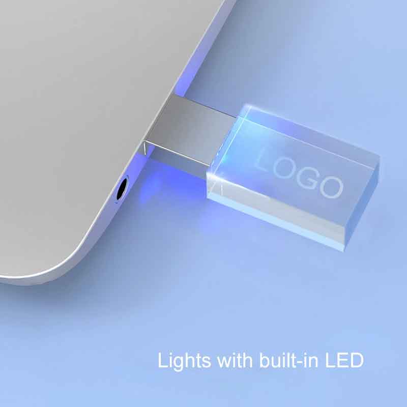 فلش مموری کریستال - Image 5