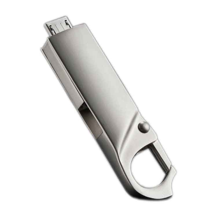 فلش otg فلزی 01 - Image 2