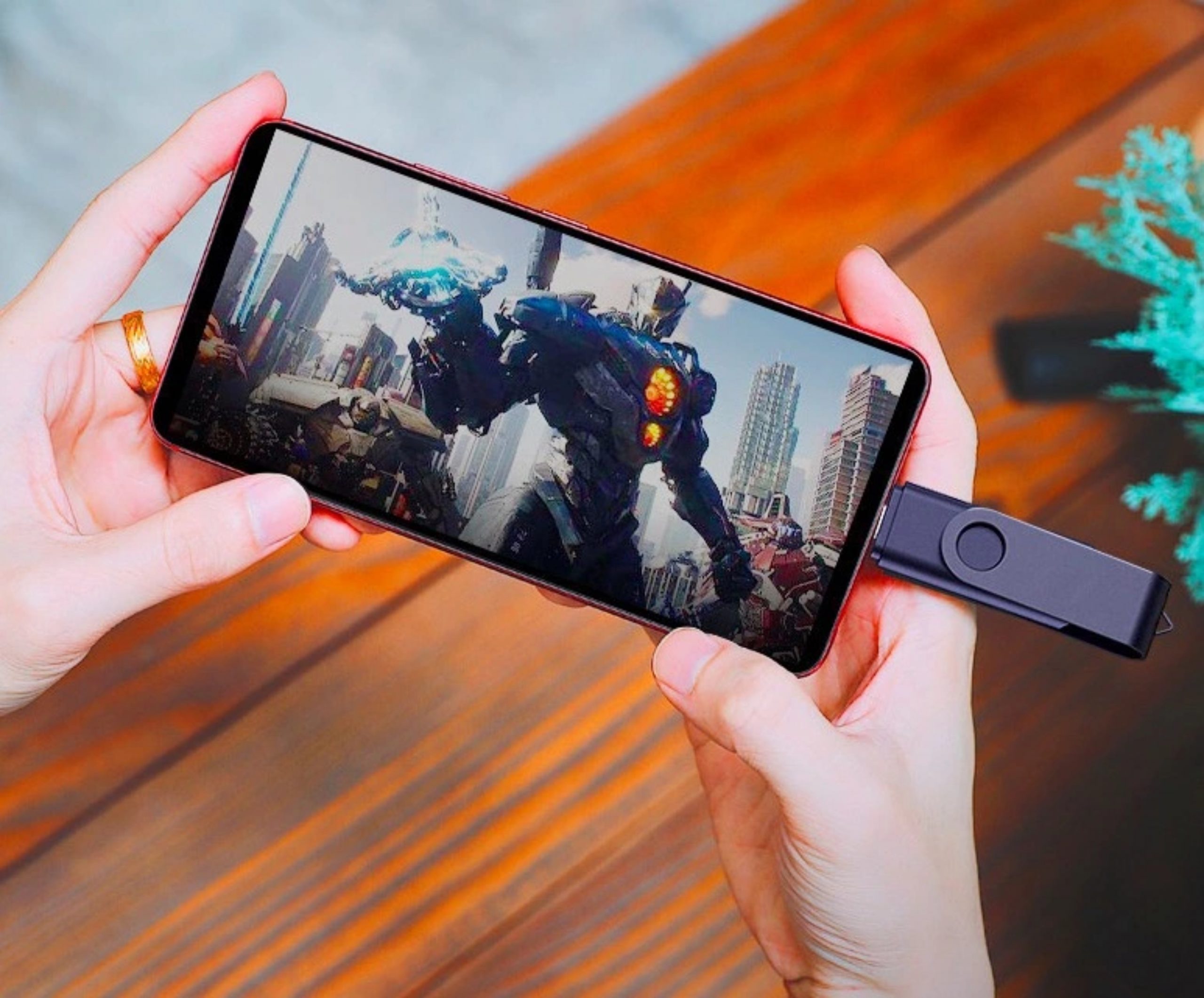 فلش مموری OTG - Image 3