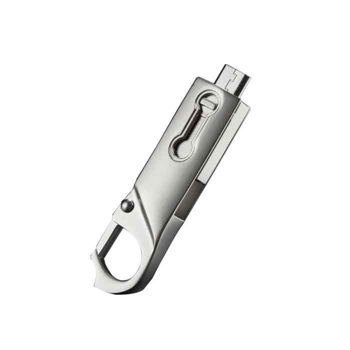 فلش otg فلزی 01 - Image 3