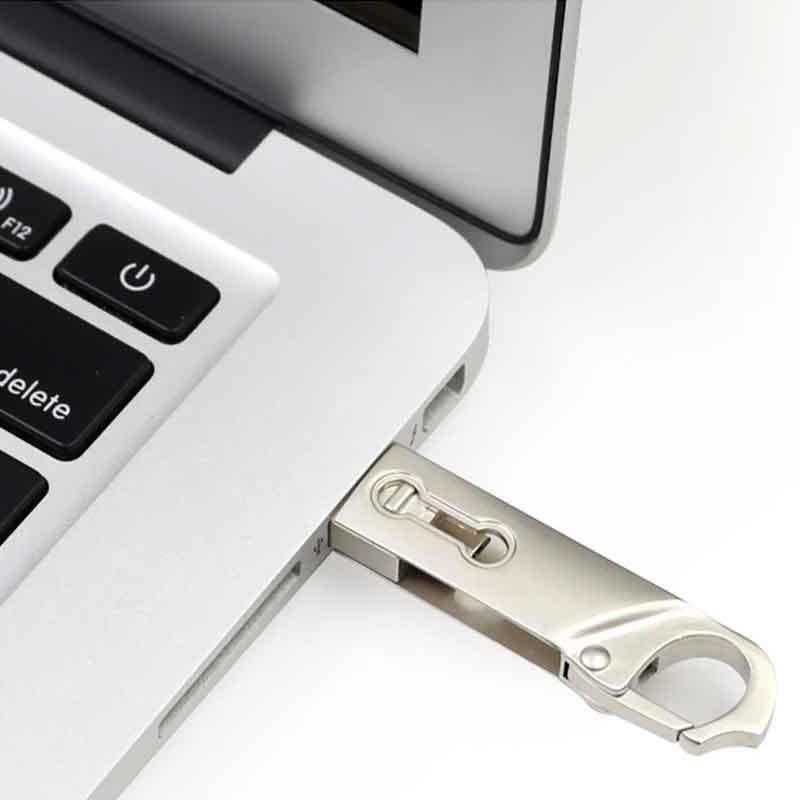 فلش otg فلزی 01