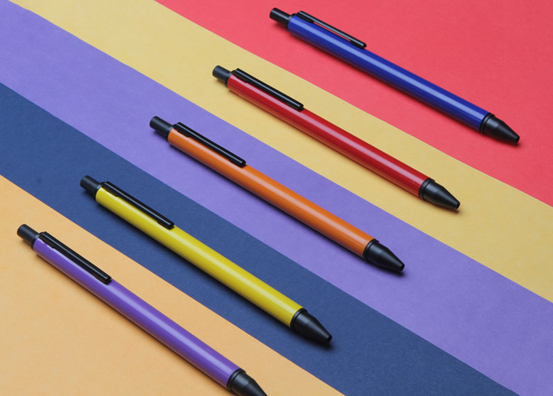 خودکار فلزی مدل 192