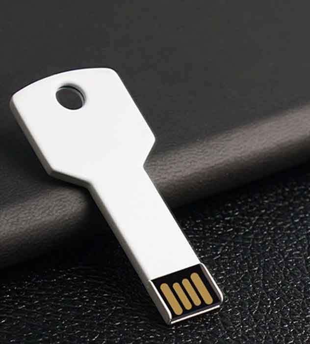 فلش مموری تبلیغاتی کلیدی