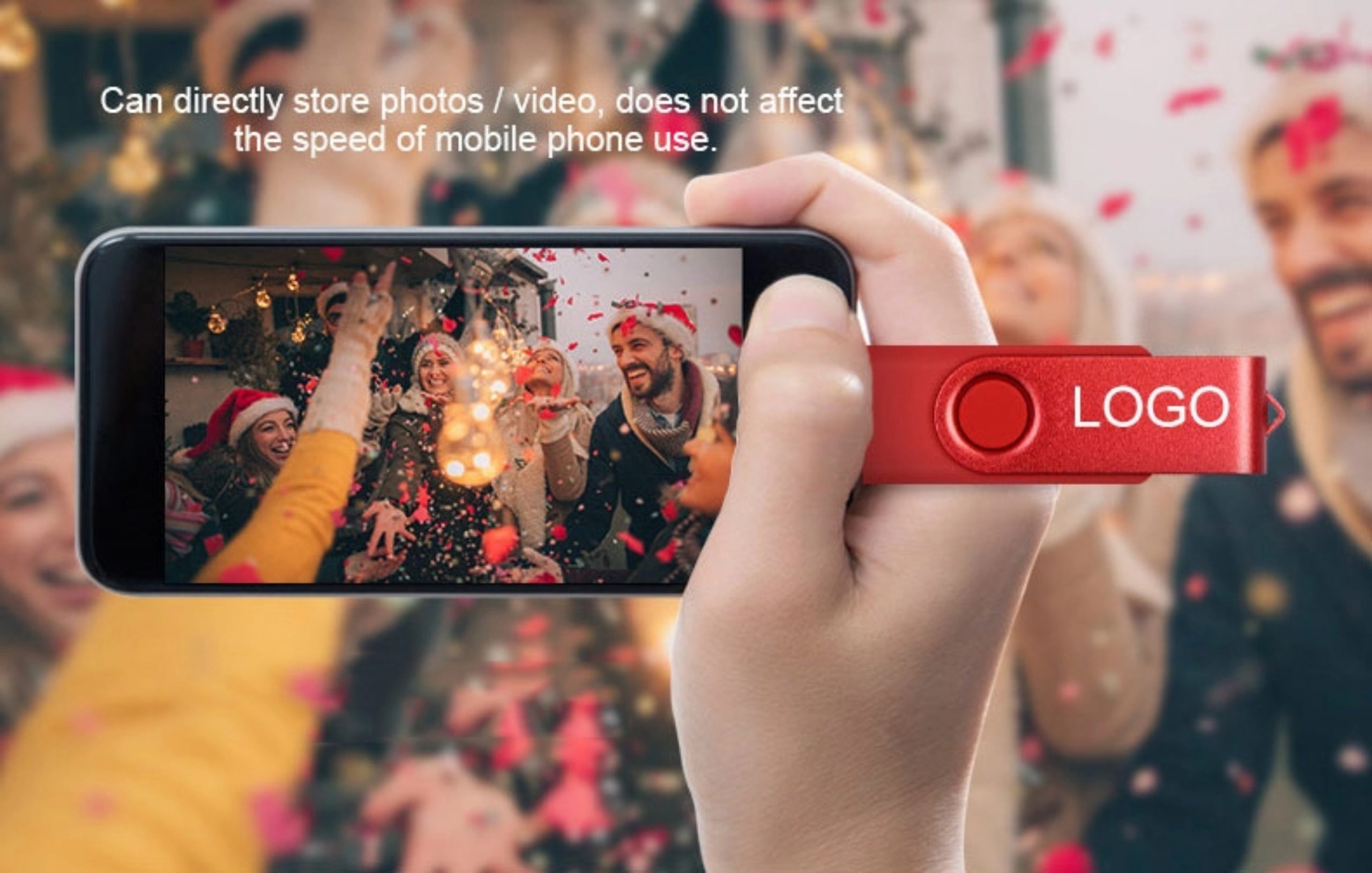 فلش مموری OTG - Image 2