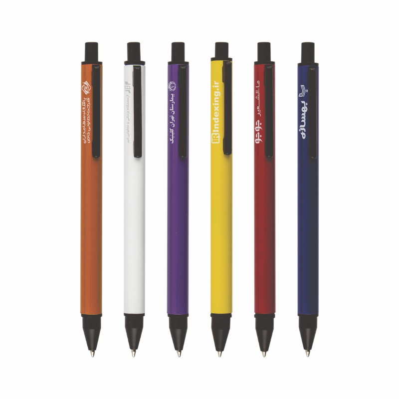 خودکار فلزی مدل 192 - Image 2