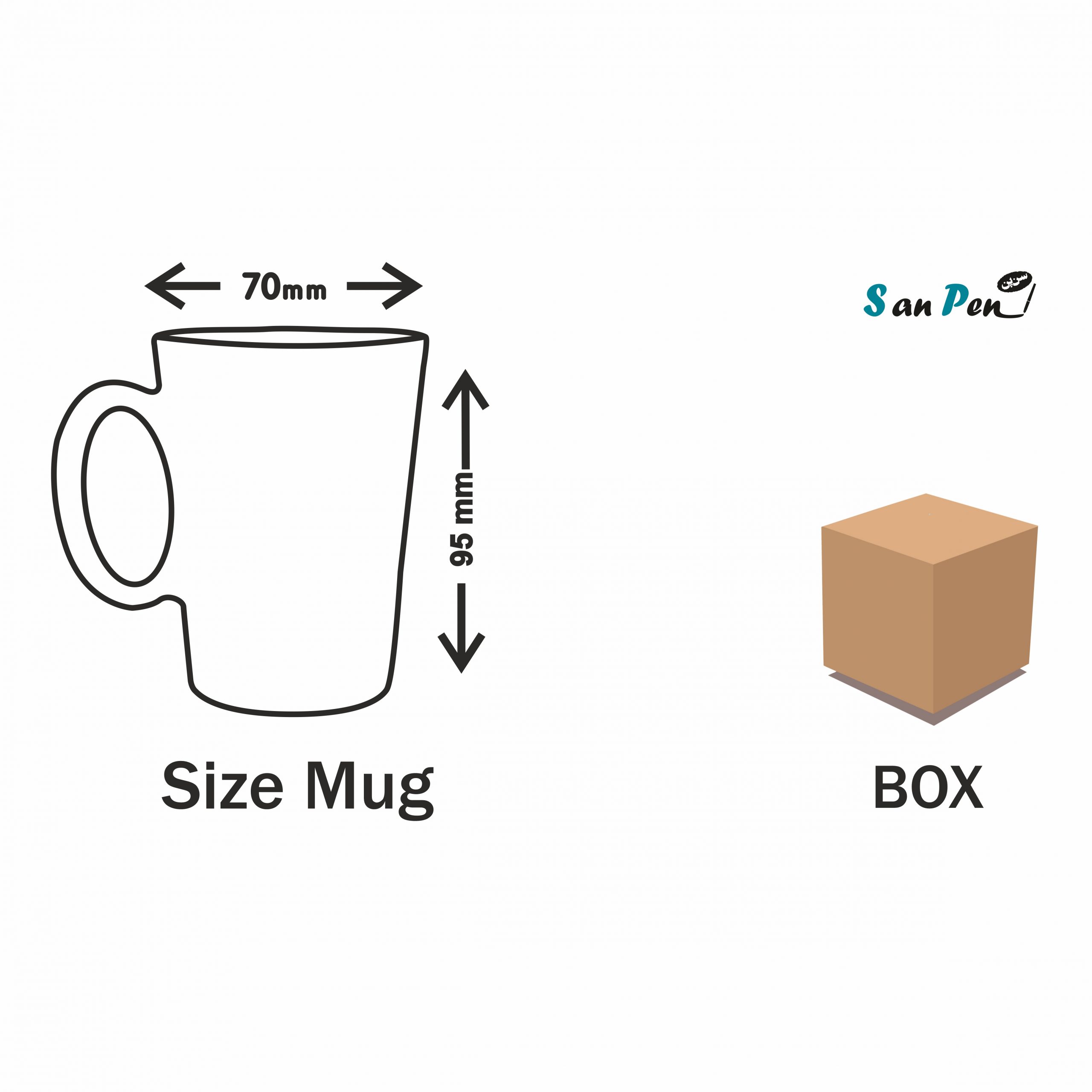 لیوان یخی 2034 - Image 7