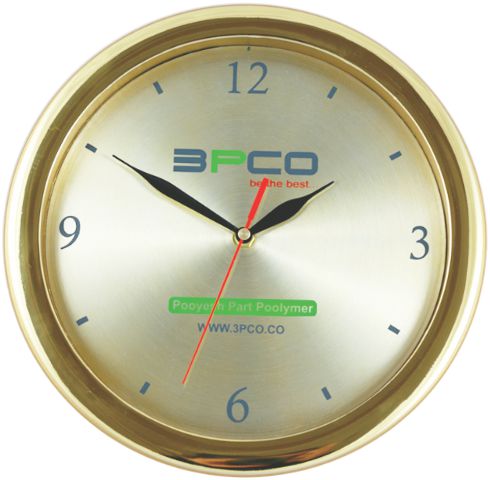 ساعت دیواری کد 110