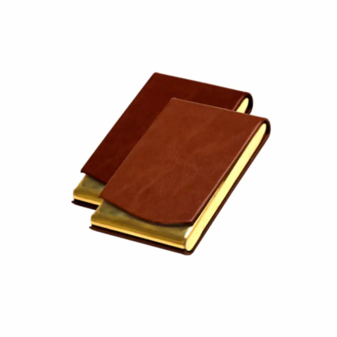 جاکارتی فلزی طلایی 120