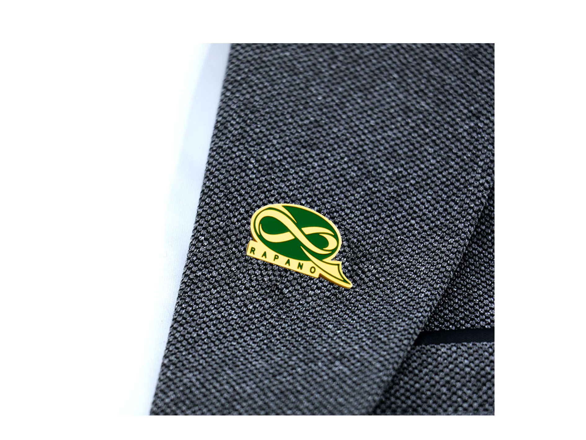 بج سینه رنگی برش دار