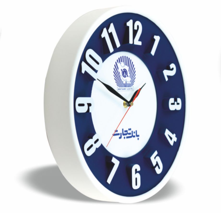 ساعت دیواری کد 236