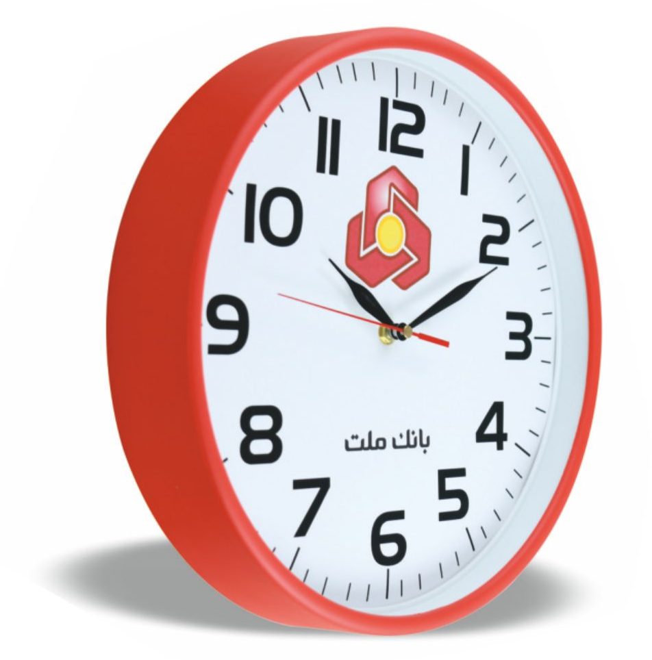 ساعت دیواری کد 237