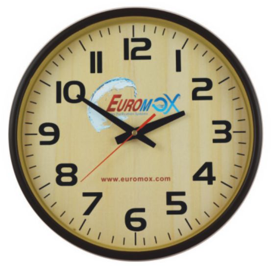 ساعت دیواری کد 237 - Image 2