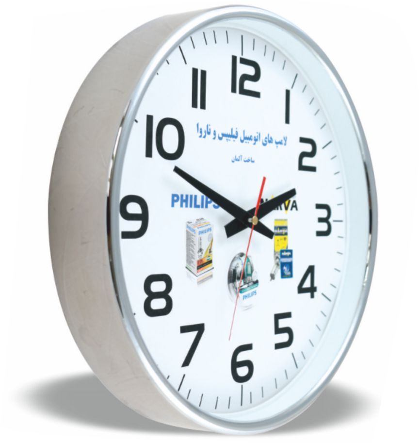ساعت دیواری کد 238