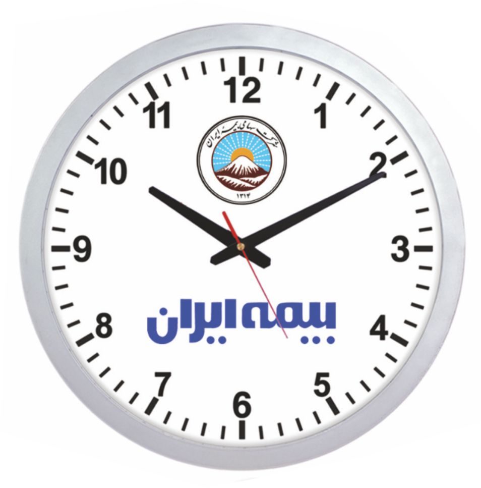 ساعت دیواری کد دیاکو 3