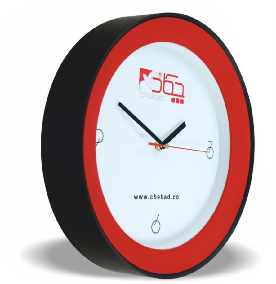 ساعت دیواری کد دیاموند