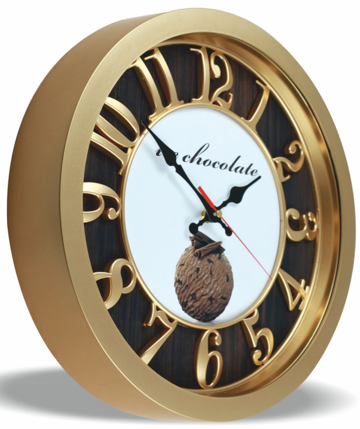 ساعت دیواری کد کیا