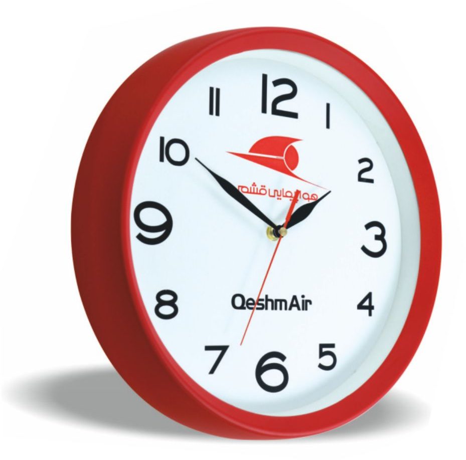 ساعت دیواری کد ماتیسا