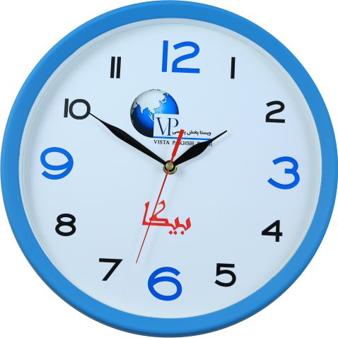 ساعت دیواری کد ماتیسا - Image 2