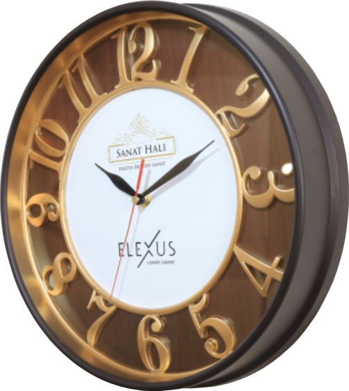 ساعت دیواری کد رونیکا