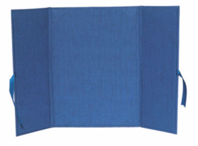 لوح سه لت کتان - Image 2