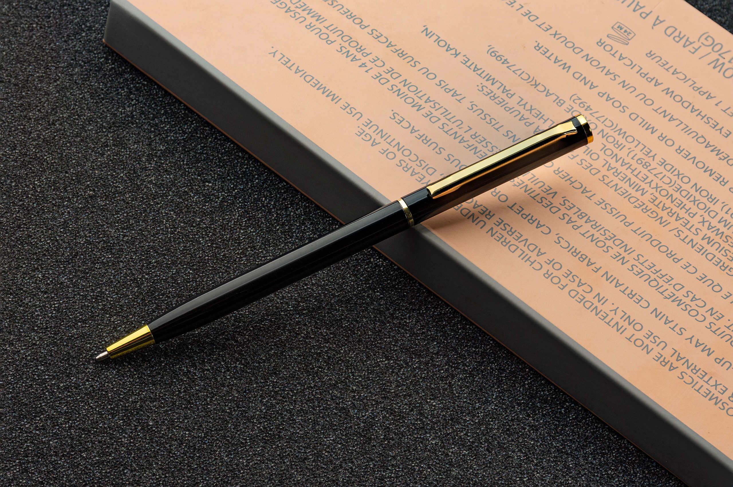 خودکار آلمینویم کد 111 - Image 2