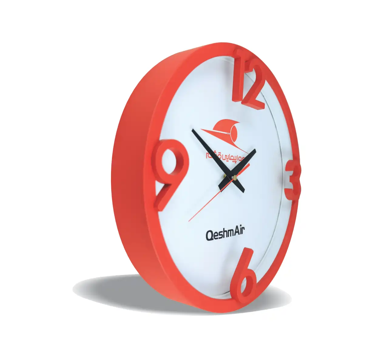 ساعت دیواری کد تیدا