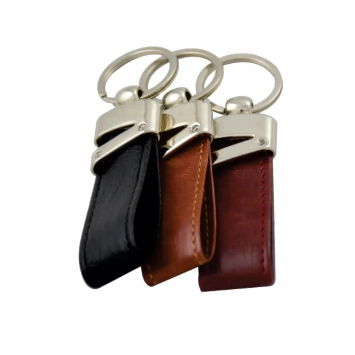 جاکلیدی چرمی U2008