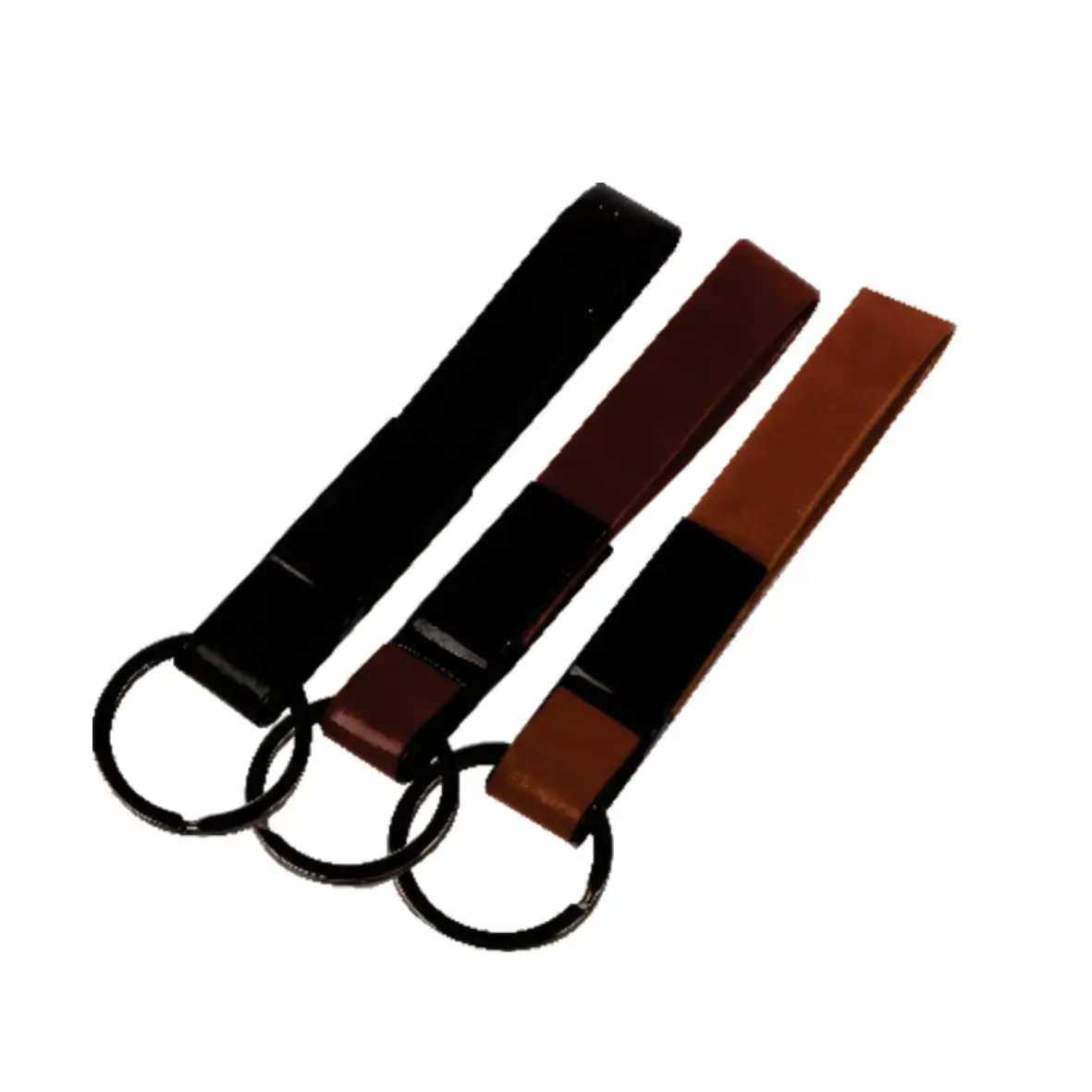 جاکلیدی چرمی U2009