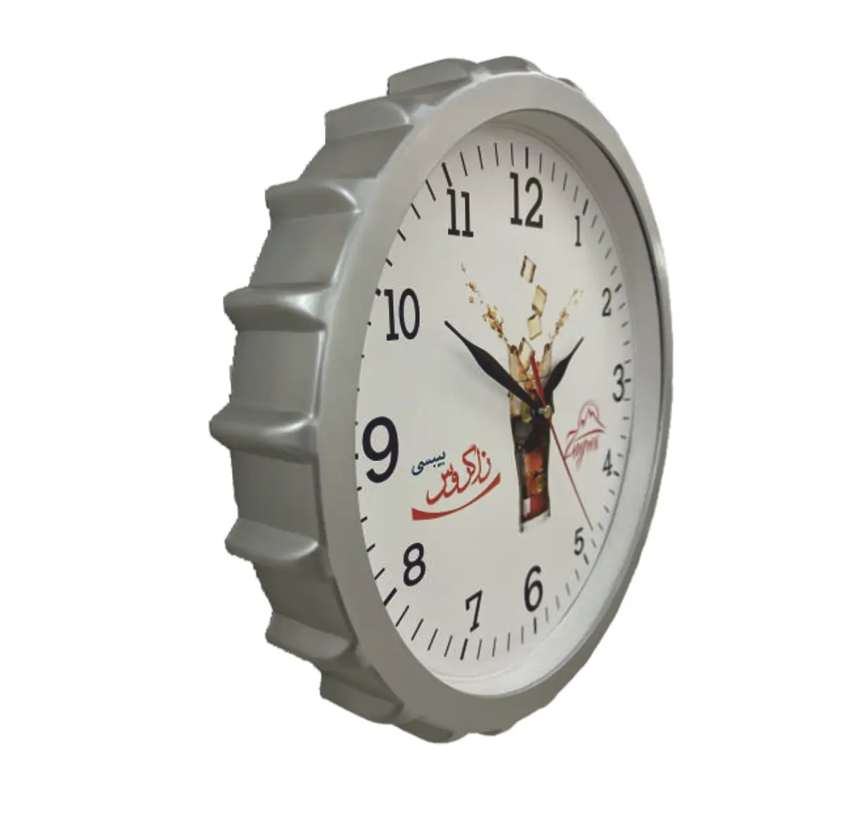 ساعت دیواری کد درینک