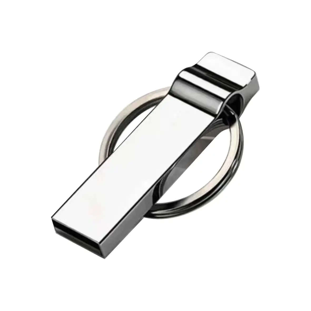 فلش مموری حلقه دار