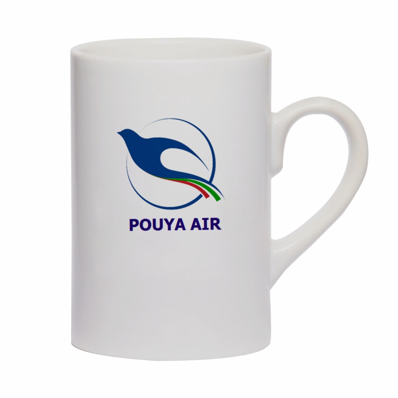 ماگ سرامیکی 2001 - Image 2