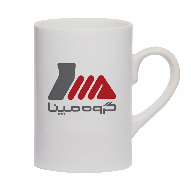 ماگ سرامیکی 2001 - Image 4